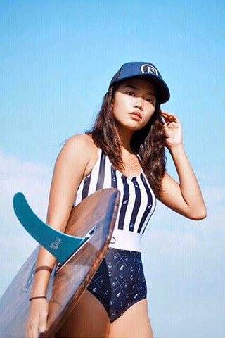 LIHAMO Boutique Akela Surf Lihamo Boutique