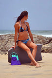 BONDI BOTTOM - BLUE