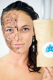 CACAO COFFEE SCRUB