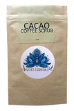 CACAO COFFEE SCRUB