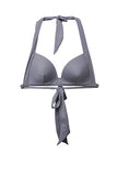 CORAL REEF TOP - ASH GREY