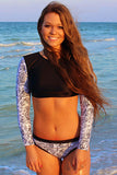 DANCER RASHGUARD