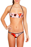 FLORA BANDEAU by Conrad Roset + CHEEKY BOTTOM