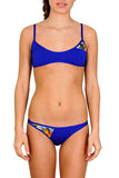 MAIO TOP + CHEEKY BOTTOM