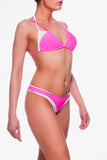 NICARAGUA BOTTOM - NEON PINK