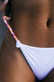 SUNDAYS BOTTOM - WHITE