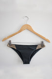 TASI BOTTOM - COLORED BLOCKING - MIDNIGHT SHIMMER
