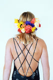 WATERGATE ONE PIECE  - PINEAPPLE